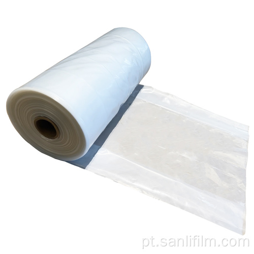 Película protetora para gabinetes de armazenamento em armazém